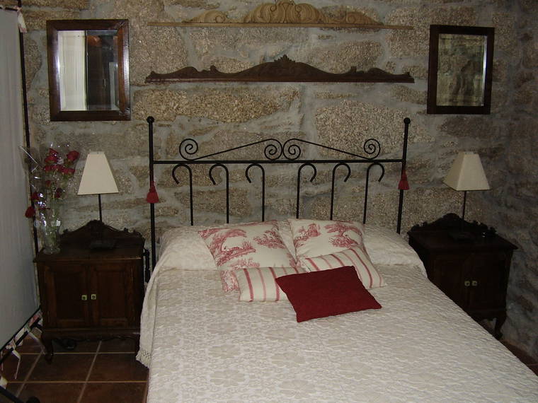 Homestay Galicia 153984