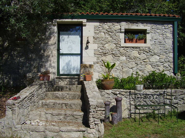 Homestay Galicia 153984