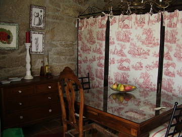 Logement Entier Galicia 153984-4