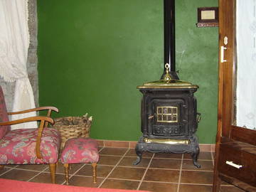 Logement Entier Galicia 153984-6