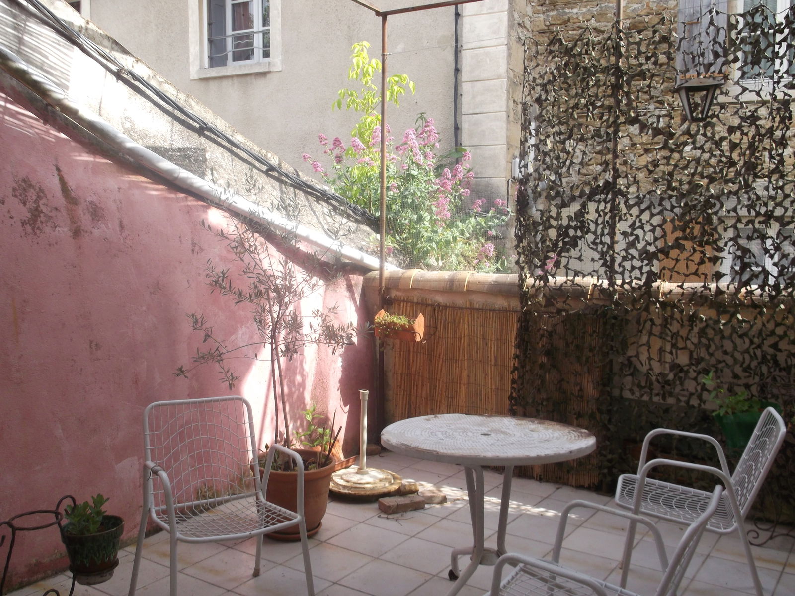 Entire Home Grignan 106291