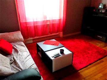 Roomlala | Accommodation In Brest