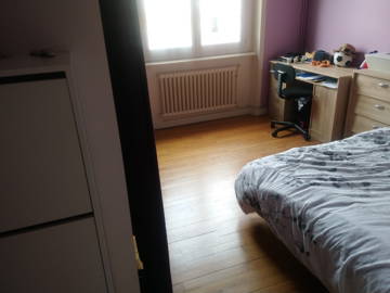 Chambre À Louer Brest 225337