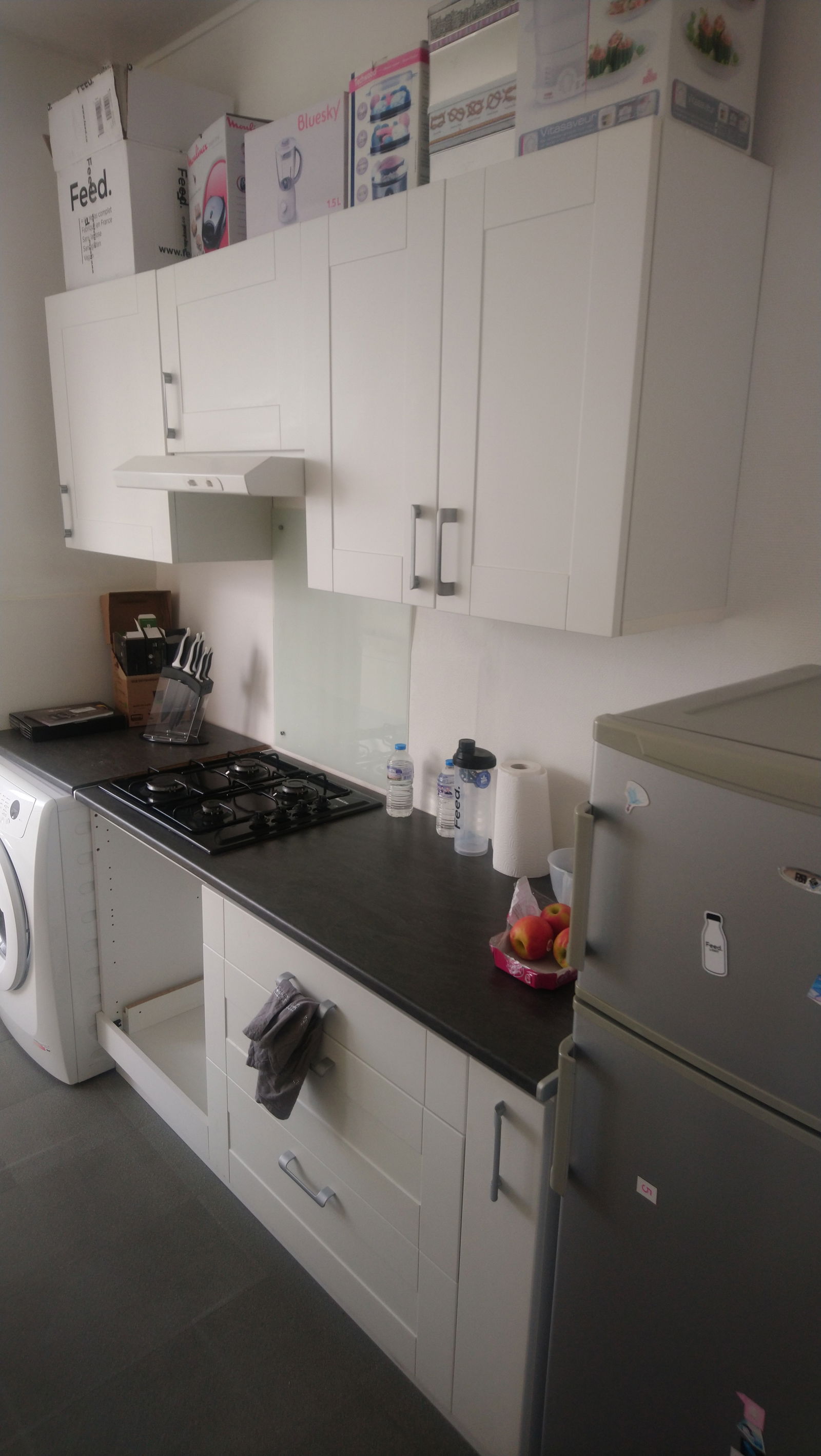 Colocation Brest 225337