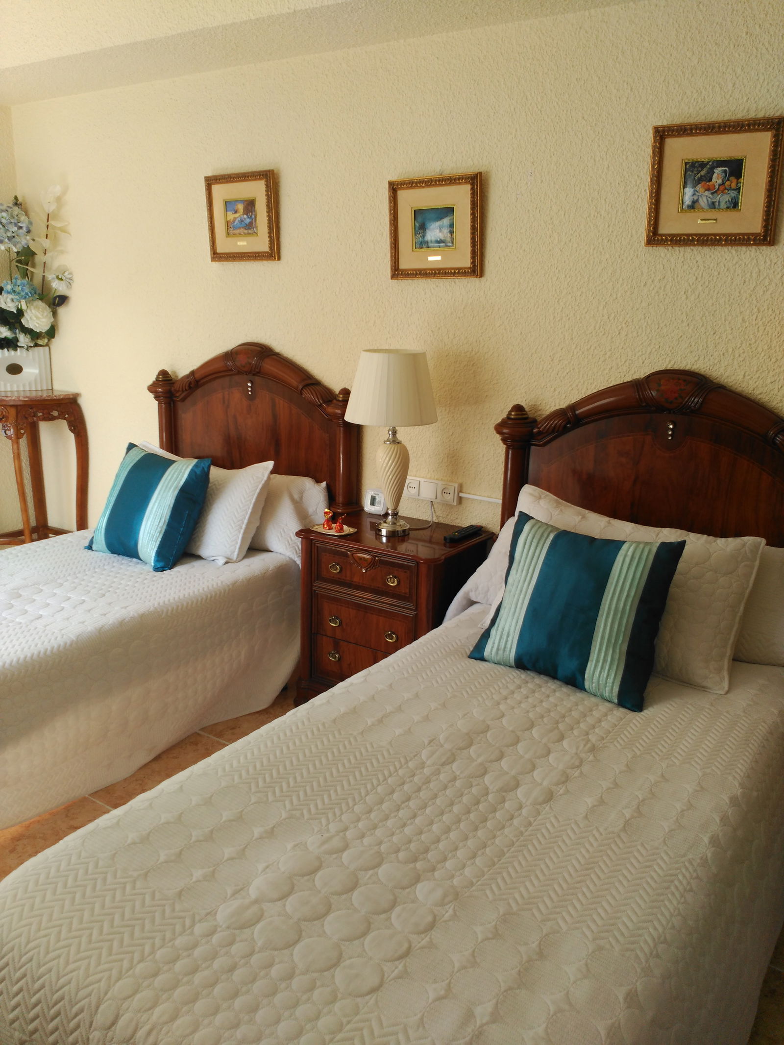 Homestay Alacant 222295