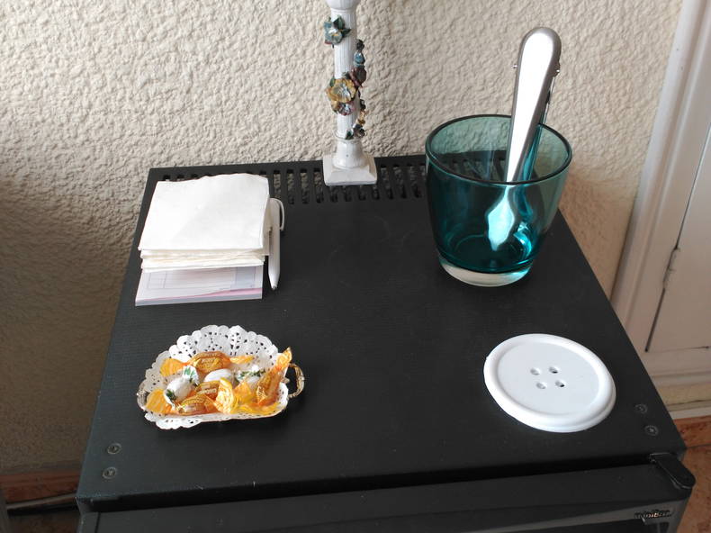 Quedarse En Casa Alacant 222295-2