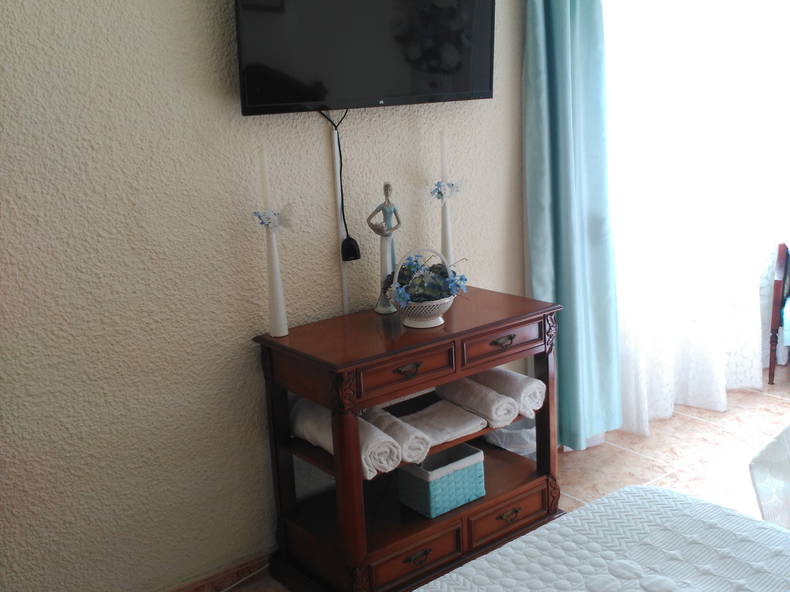 Quedarse En Casa Alacant 222295-4