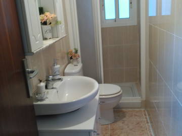 Homestay Alacant 222295-6