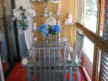 Homestay Alacant 222295-8