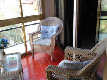 Homestay Alacant 222295-9