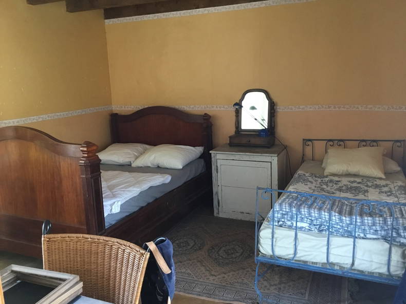 Logement Entier Saumur 209403-1