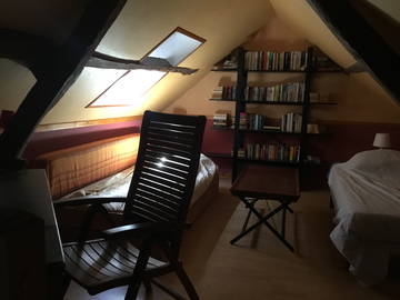 Chambre À Louer Saumur 209403