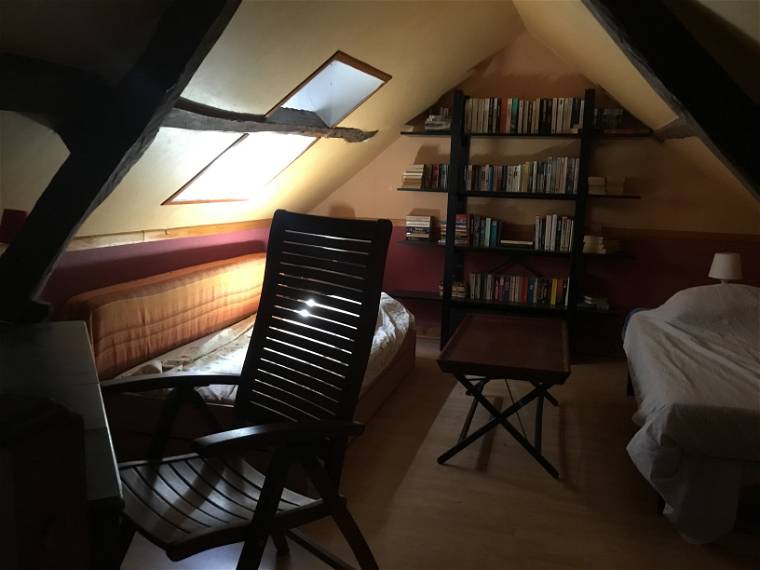 Homestay Saumur 209403