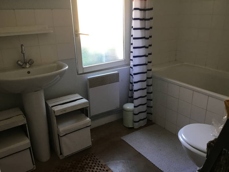 Logement Entier Saumur 209403-5