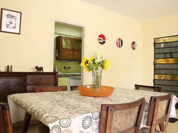 Room For Rent La Habana 214026