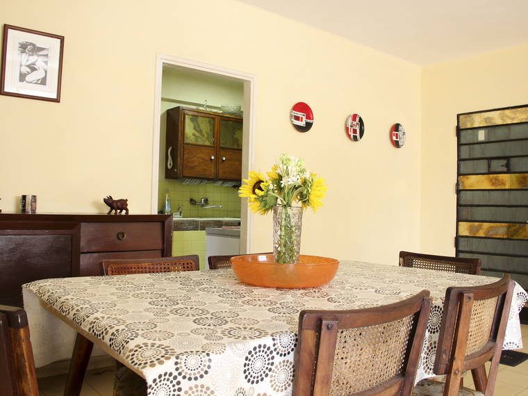 Homestay La Habana 214026