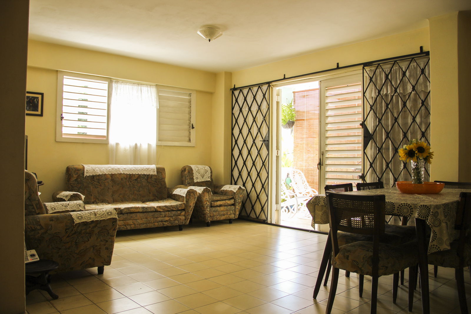 Homestay La Habana 214026