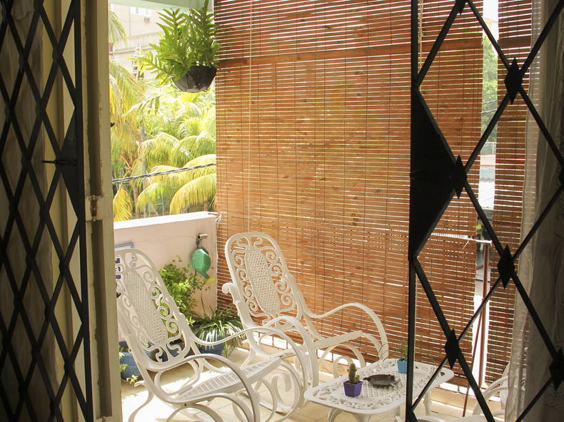 Hemvistelse La Habana 214026-4