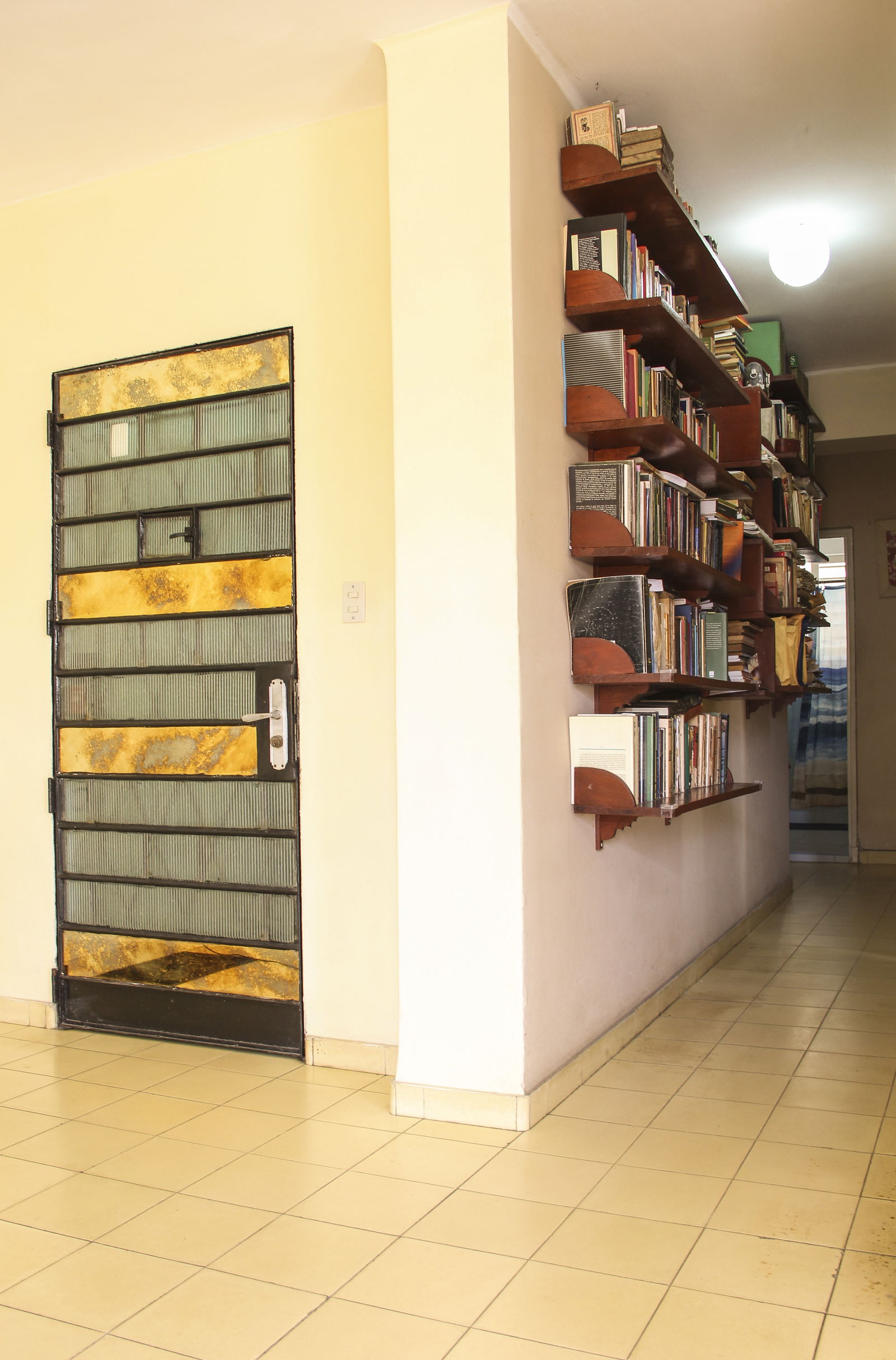 Homestay La Habana 214026