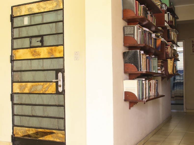 Hemvistelse La Habana 214026-5