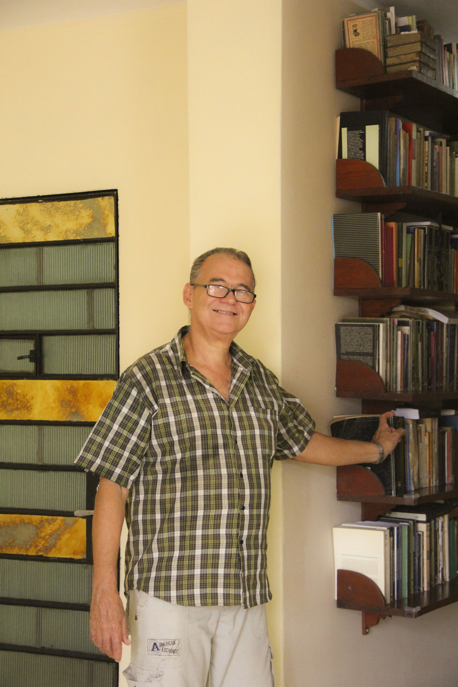 Homestay La Habana 214026