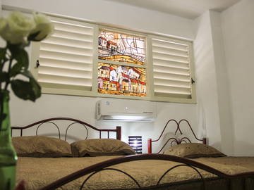 Chambre Chez L'habitant La Habana 214026-7