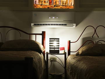 Chambre Chez L'habitant La Habana 214026-9