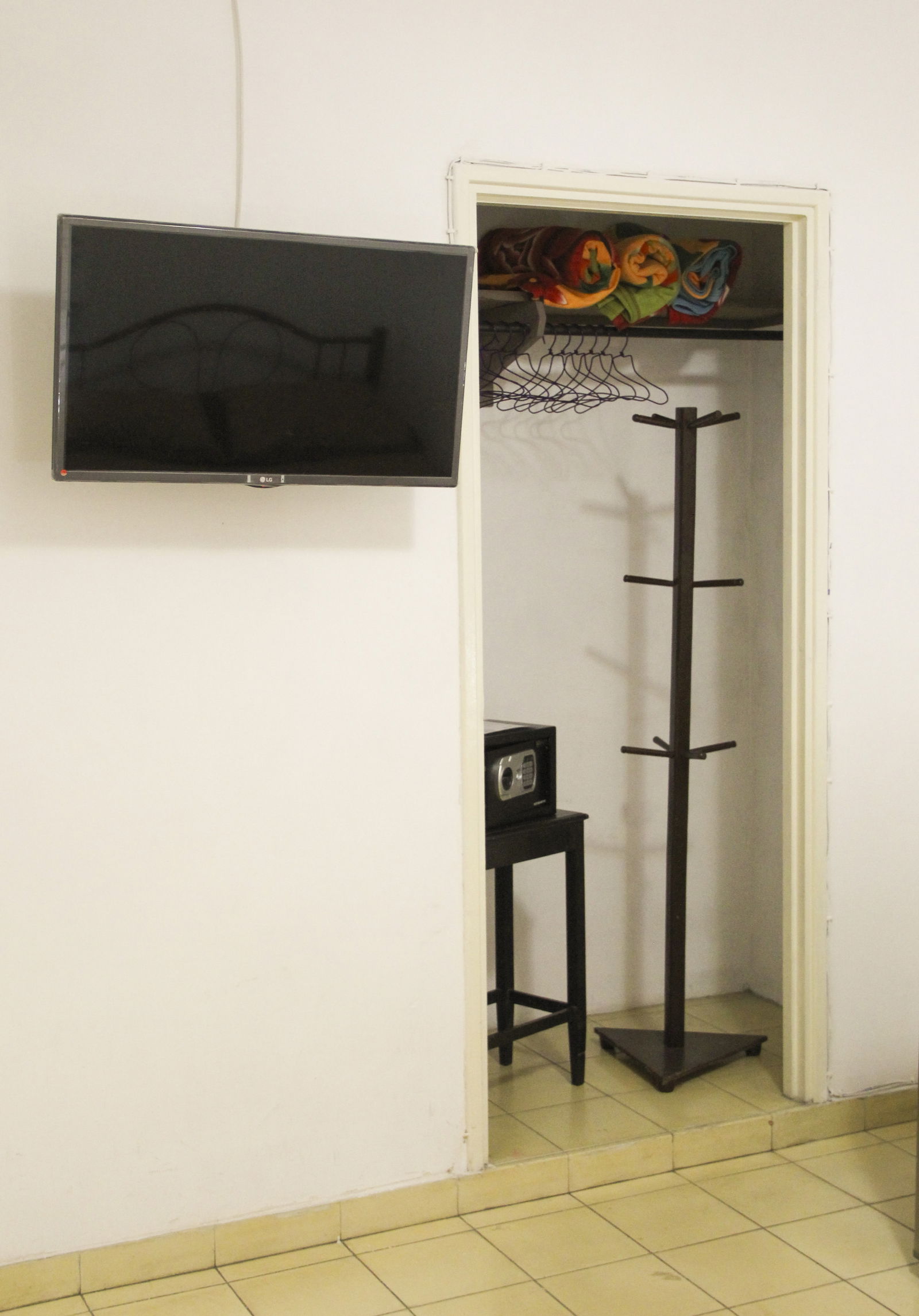 Homestay La Habana 214026