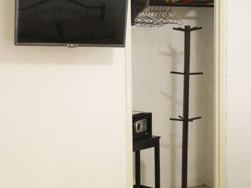 Chambre Chez L'habitant La Habana 214026-10