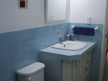 Chambre Chez L'habitant La Habana 214026-12