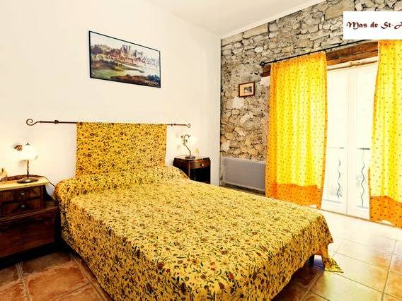 Homestay Cabannes 67162-1