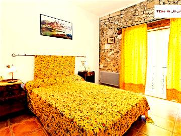 Roomlala | Accommodation In Mas With Swimming Pool In Provence - Les Oliviers