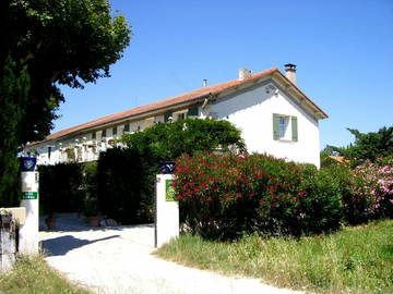 Logement Entier Cabannes 67162-5