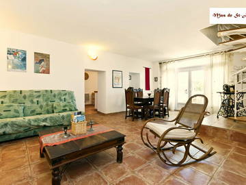 Logement Entier Cabannes 67162-6