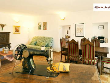 Logement Entier Cabannes 67162-7