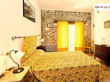 Logement Entier Cabannes 67162-8