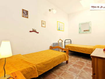 Logement Entier Cabannes 67162-9