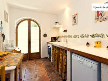 Logement Entier Cabannes 67162-11