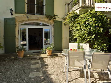 Logement Entier Cabannes 67162-12