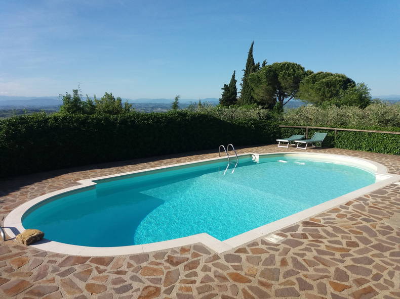 Ganzes Haus undefined 193216-2