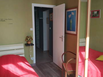 Room For Rent Savigné-L'évêque 258119