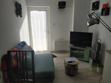 Logement Entier Savigné-L'évêque 258119-6