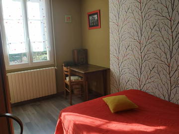 Logement Entier Savigné-L'évêque 258119-7