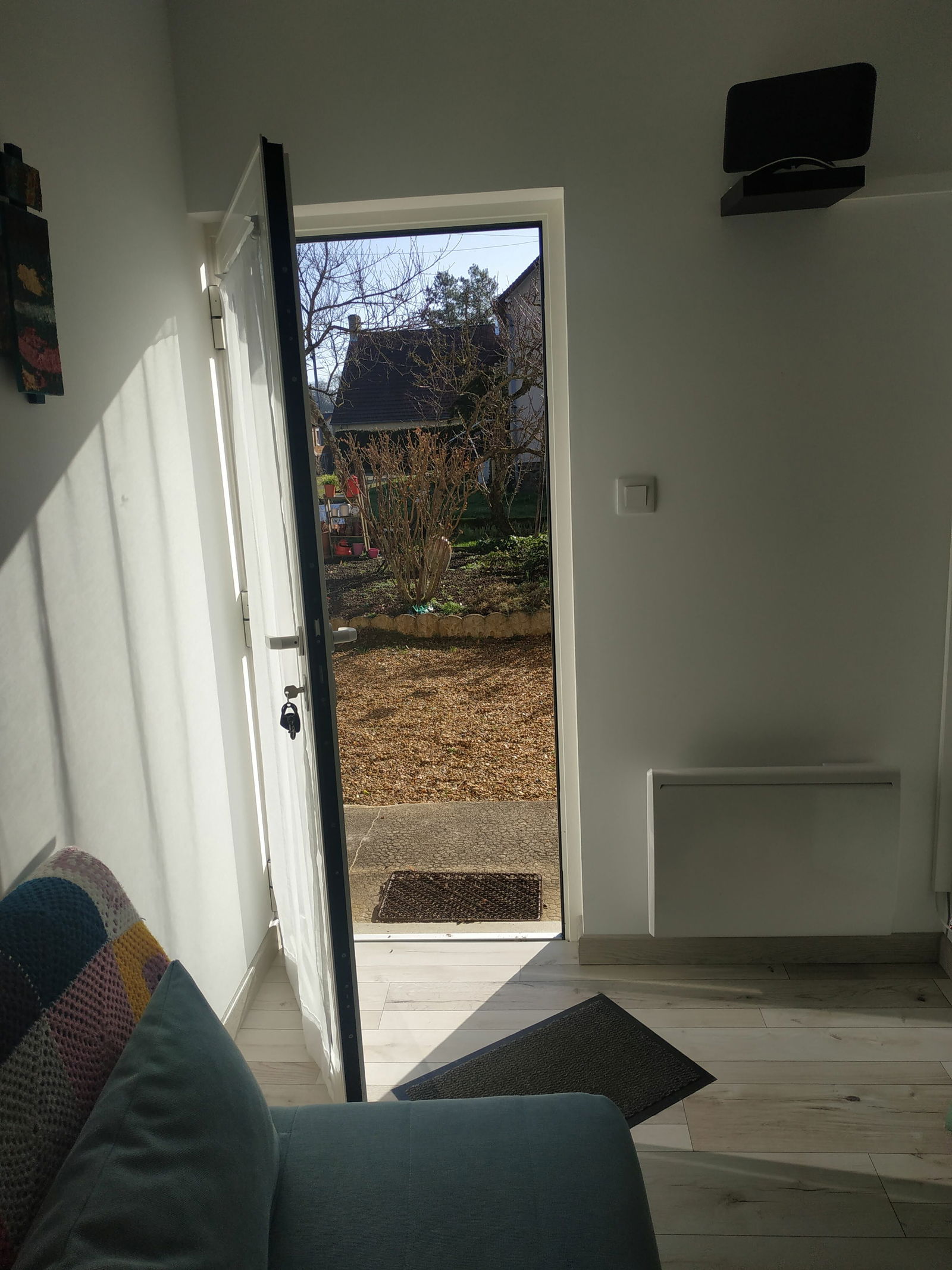 Independent Studio Savigné-l'Évêque 258119