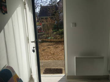 Logement Entier Savigné-L'évêque 258119-8