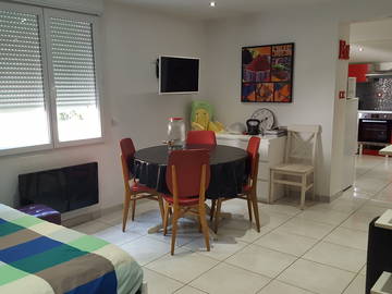 Chambre À Louer Pontorson 213913