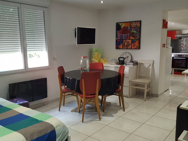 Homestay Pontorson 213913