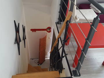 Logement Entier Pontorson 213913-6