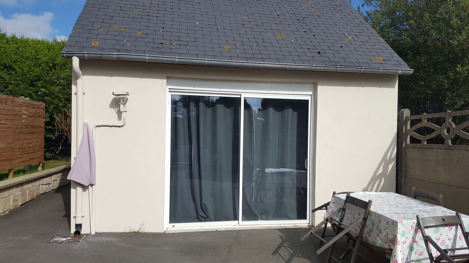 Entire Home Pontorson 213913