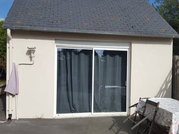 Logement Entier Pontorson 213913-7